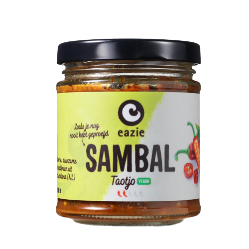 Eazie sambal Taotjo (hh)