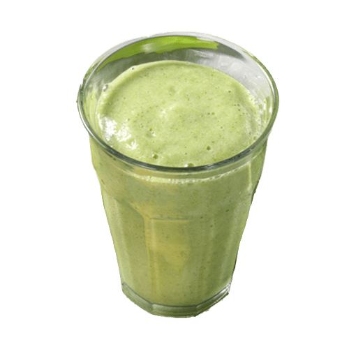 Veggie boost