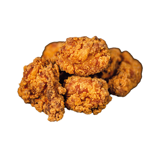Karaage (5 pieces)