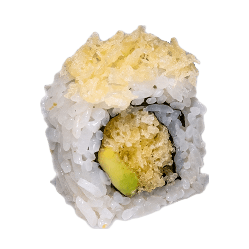 Crispy roll