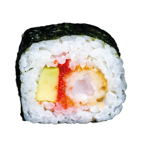Futo ebi
