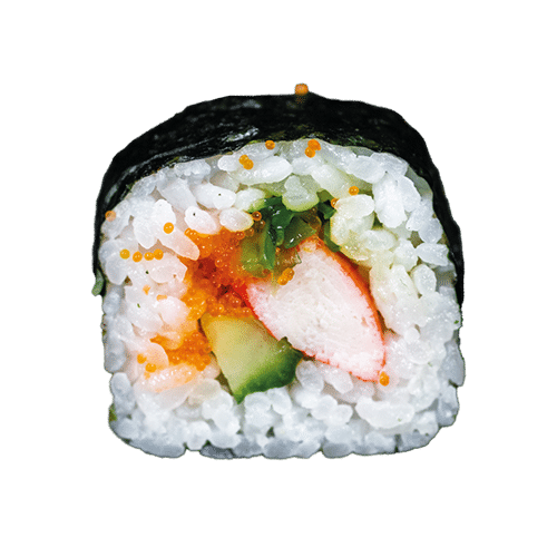 Futo maki