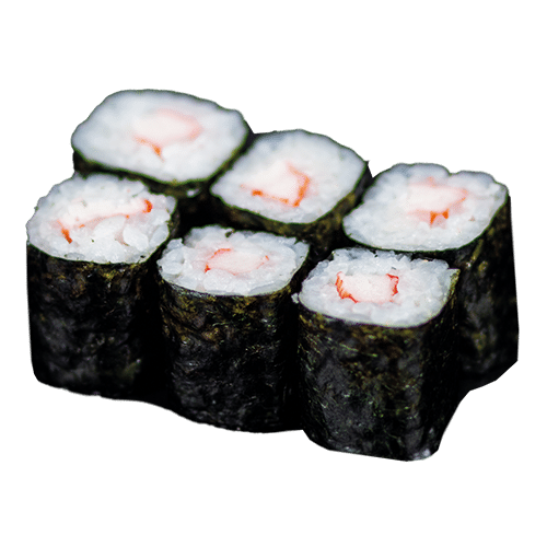 Kani maki