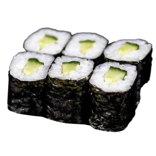 Kappa maki