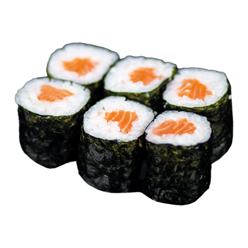 Sake maki