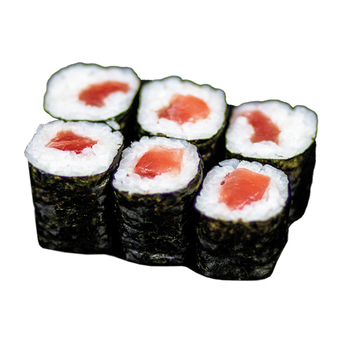 Tekka maki