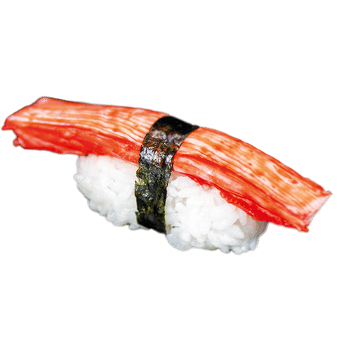 Kani nigiri