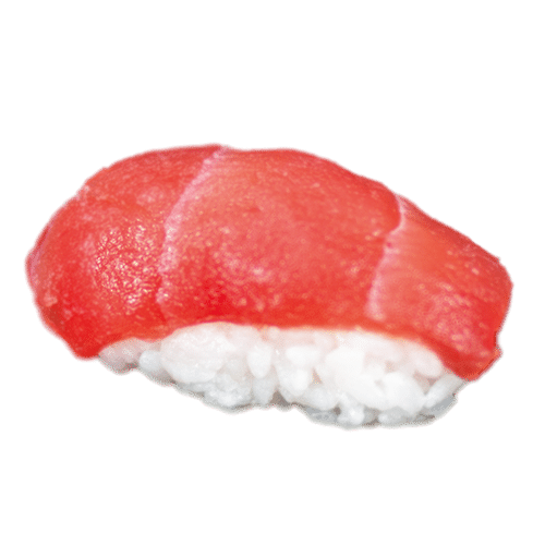 Maguro nigiri