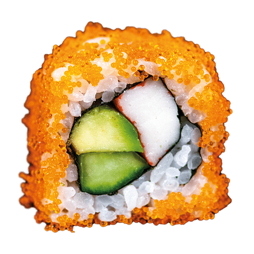 California roll