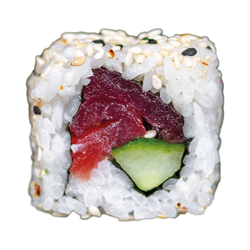 Maguro roll