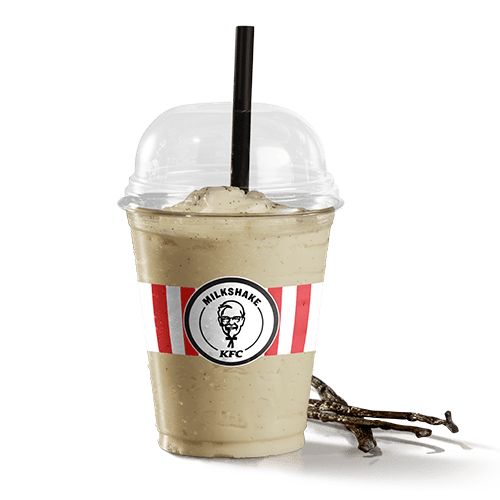 Kfc Raspberry Ripple Milkshake KFC Achterom - Online bestellen | Thuisbezorgd.nl