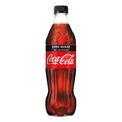 Coca-Cola zero