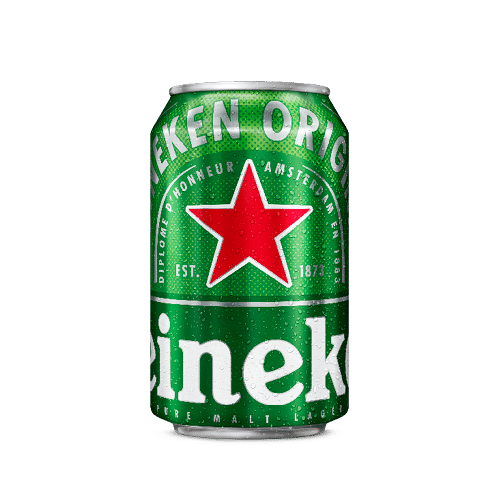 Heineken 33cl