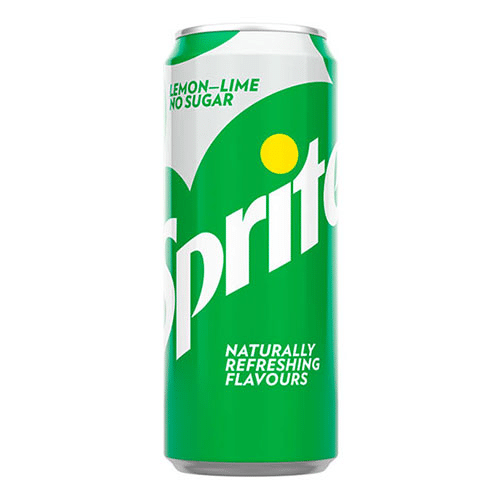 Sprite 33cl