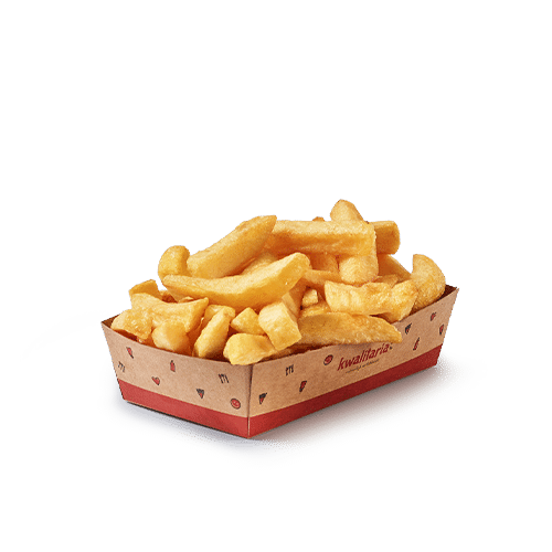 Regular fries