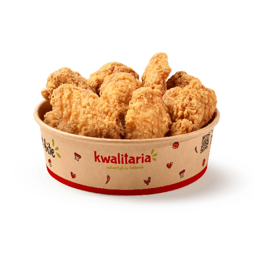 Chicken wings 10 pieces