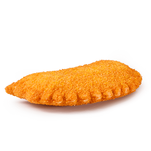 Kaassoufflé