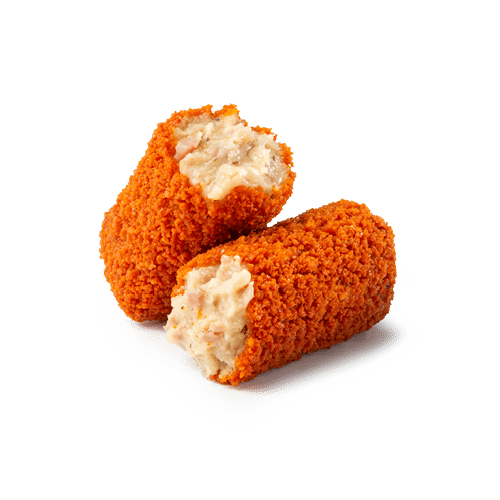 Veal kroket