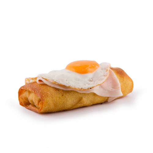 Spring roll special