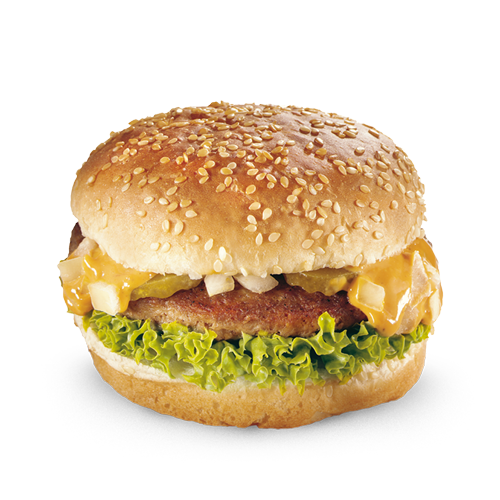 Hamburger