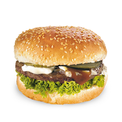 Hamburger special