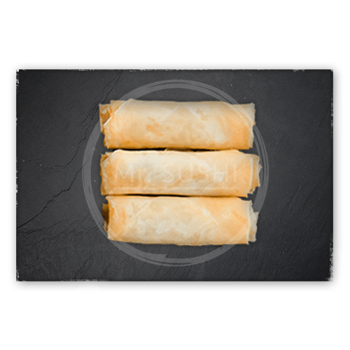 Chicken springroll