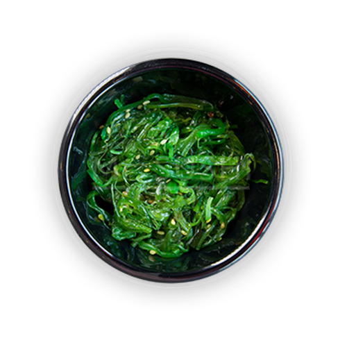 Chuka wakame