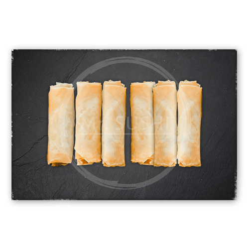 Mini springroll