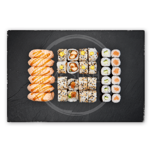 Crunchy box
