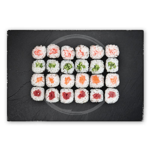 Maki mix