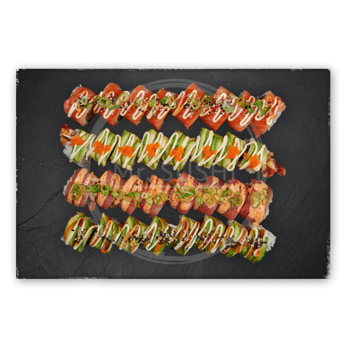 Soft shell box