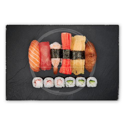Sushi for one