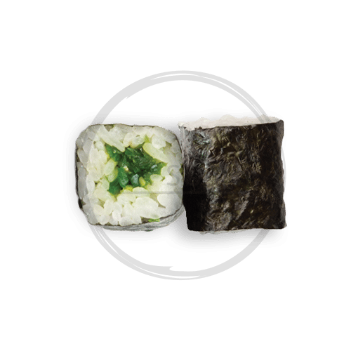 Chuka maki