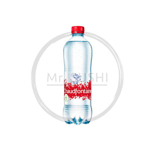 Chaudfontaine sparkling