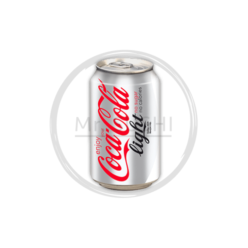 Coca-Cola light