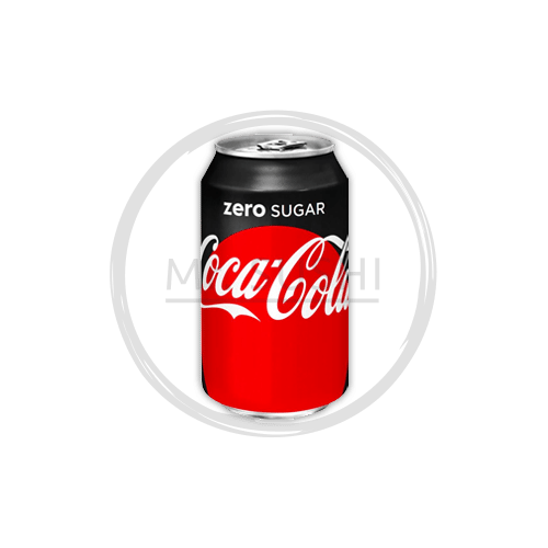 Coca-Cola zero