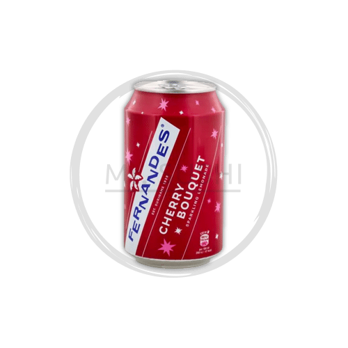 Fernandes Cherry Bouquet