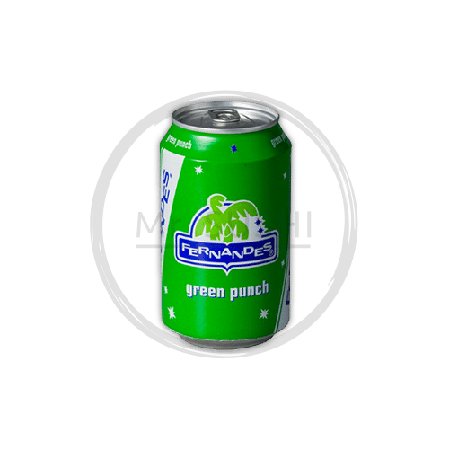 Fernandes Green Punch