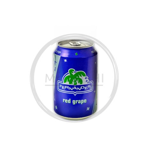 Fernandes Red Grape