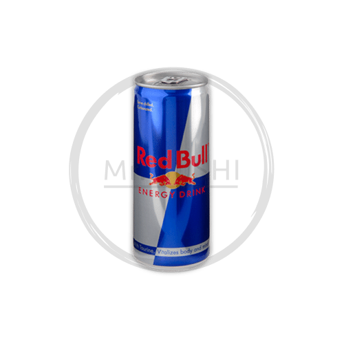 Red Bull