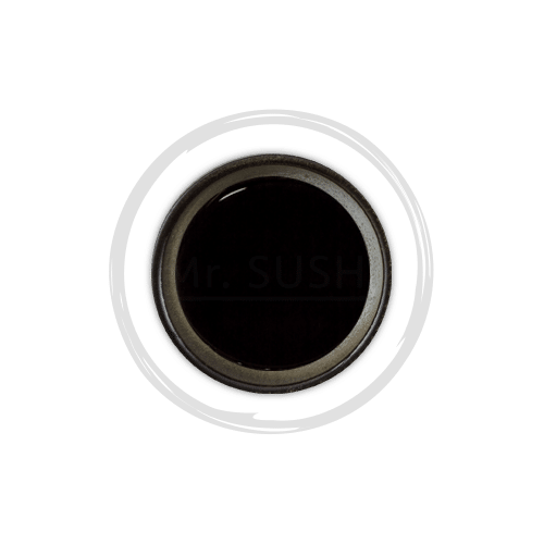 Extra cup soy sauce