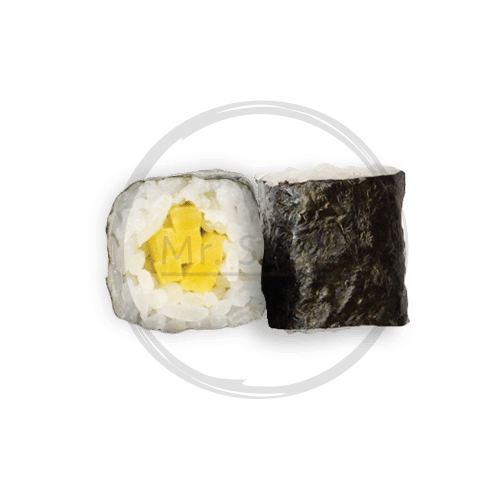 Oshinko maki