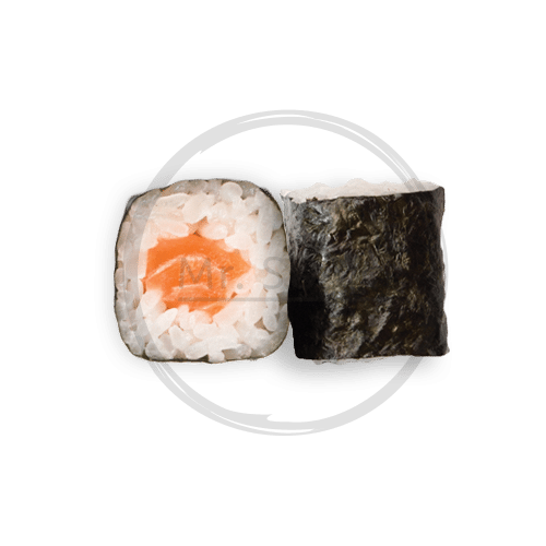 Sake maki
