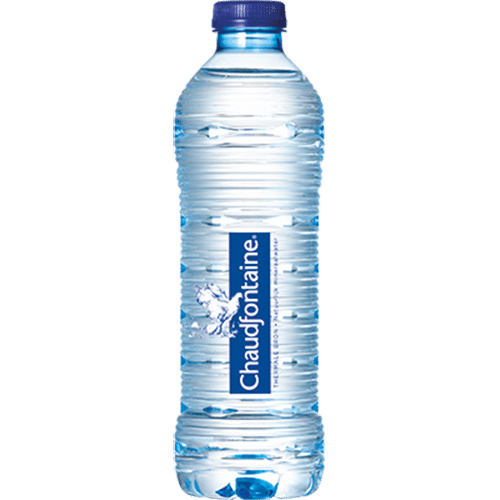 Chaudfontaine blauw