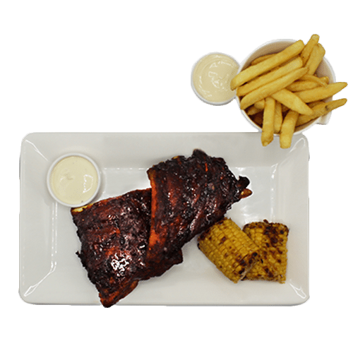 Spareribs