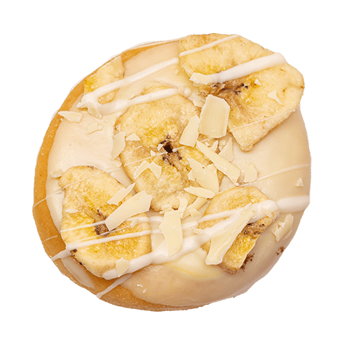 Banana Lemon