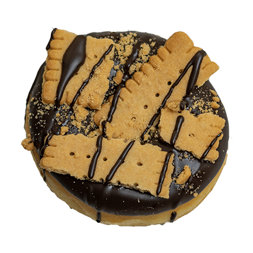 Butter Cookie