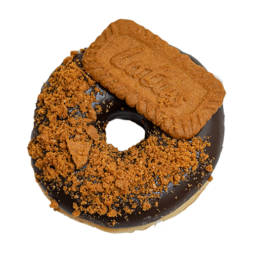 Dark Choc & Lot