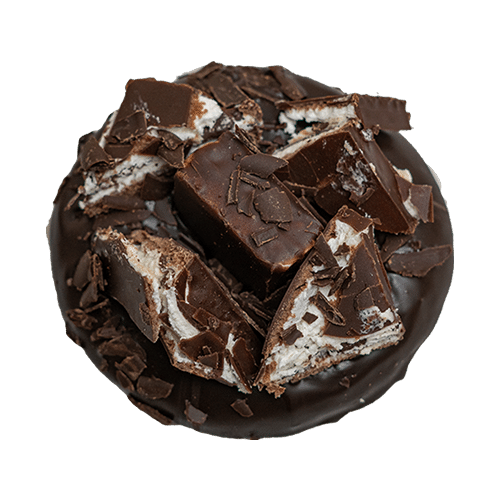 Freezy Choc-Cream