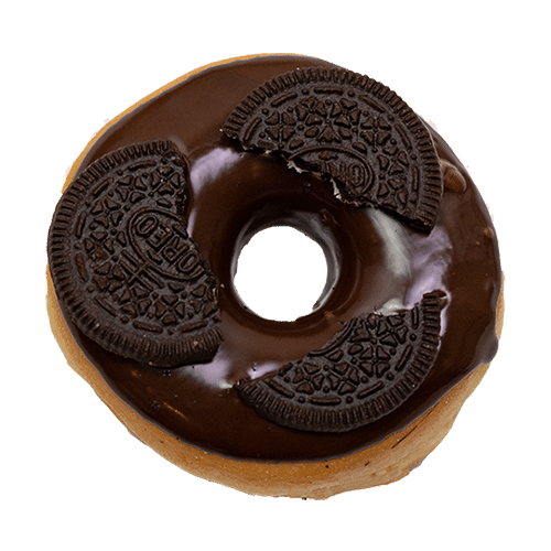 Oreo Dark